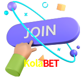 Junte-se ao cassino Kolabet hoje mesmo